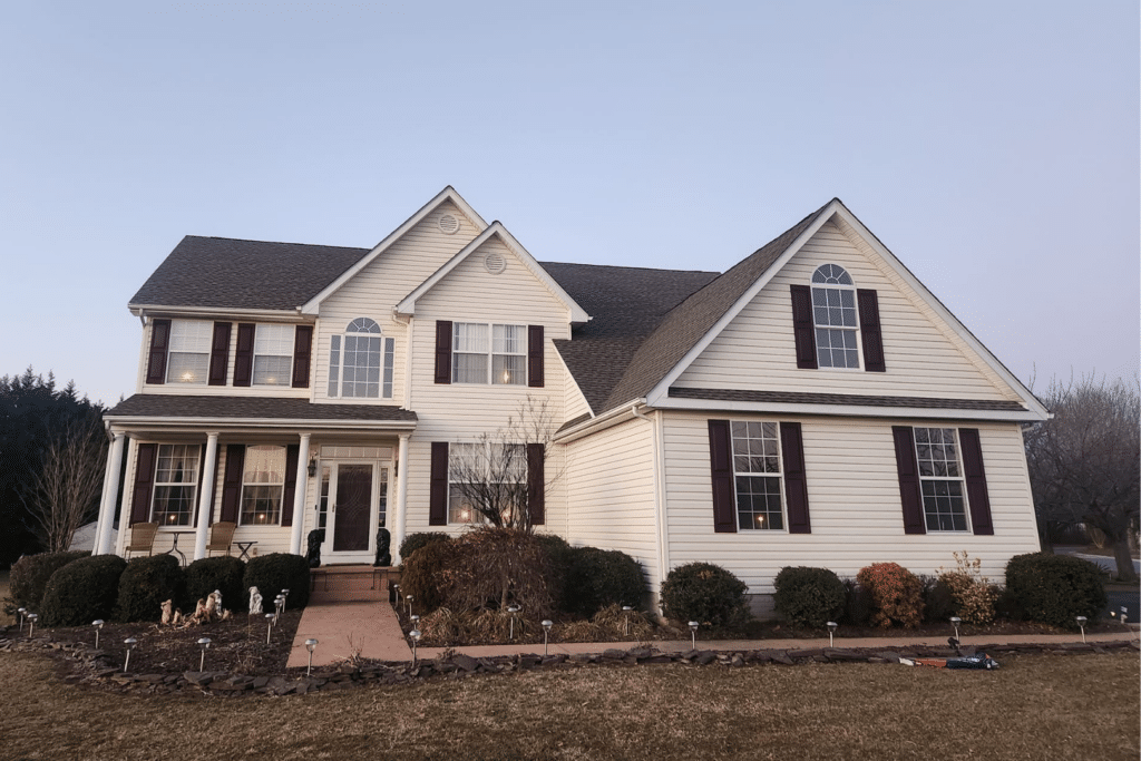 ResidentialRemodeling 2-story home